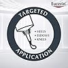 Eucerin-Roughness-Relief-Spot-Treatment-Targeted-Treatment-for-Extremely-Dry-Rough-Skin-25-oz-Tube Eucerin Roughness Relief Spot Treatment, Urea Enriched Body Moisturizer for Dry Skin, Rough and Scaly Spots, With Precision Tip for Targeted Application, 2.7 Oz Tube