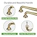 SAILING 10 Pack Cabinet Handles-5