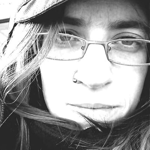 Heather Skowood (Spoken Label, August 2024) cover art