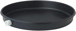 Oatey 20 Inch Plastic Water Heater Drain Pan