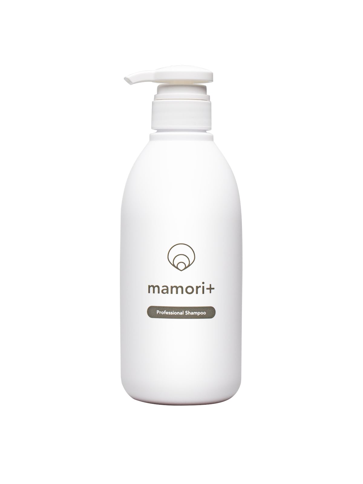 Amazon | マモリプラス シャンプー 500mL [プロ仕様の毛髪補修処方