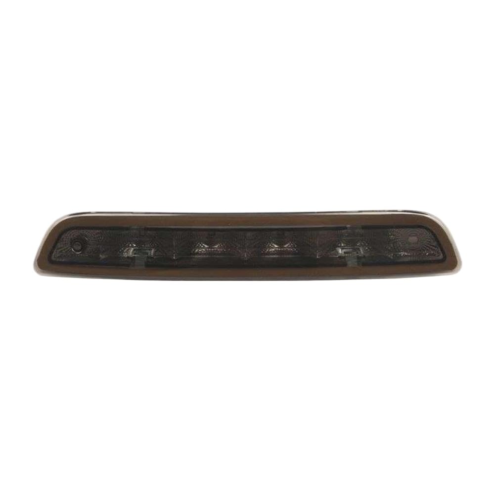 Terzo Freno Posteriore Extra Black Compatibile Con Peugeot 108
