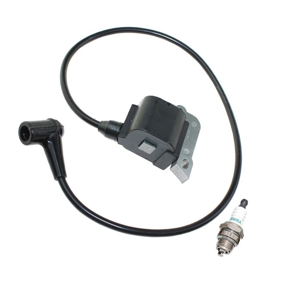 Bobine d'allumage résout panne démarrage souffleur 356BT 356BF