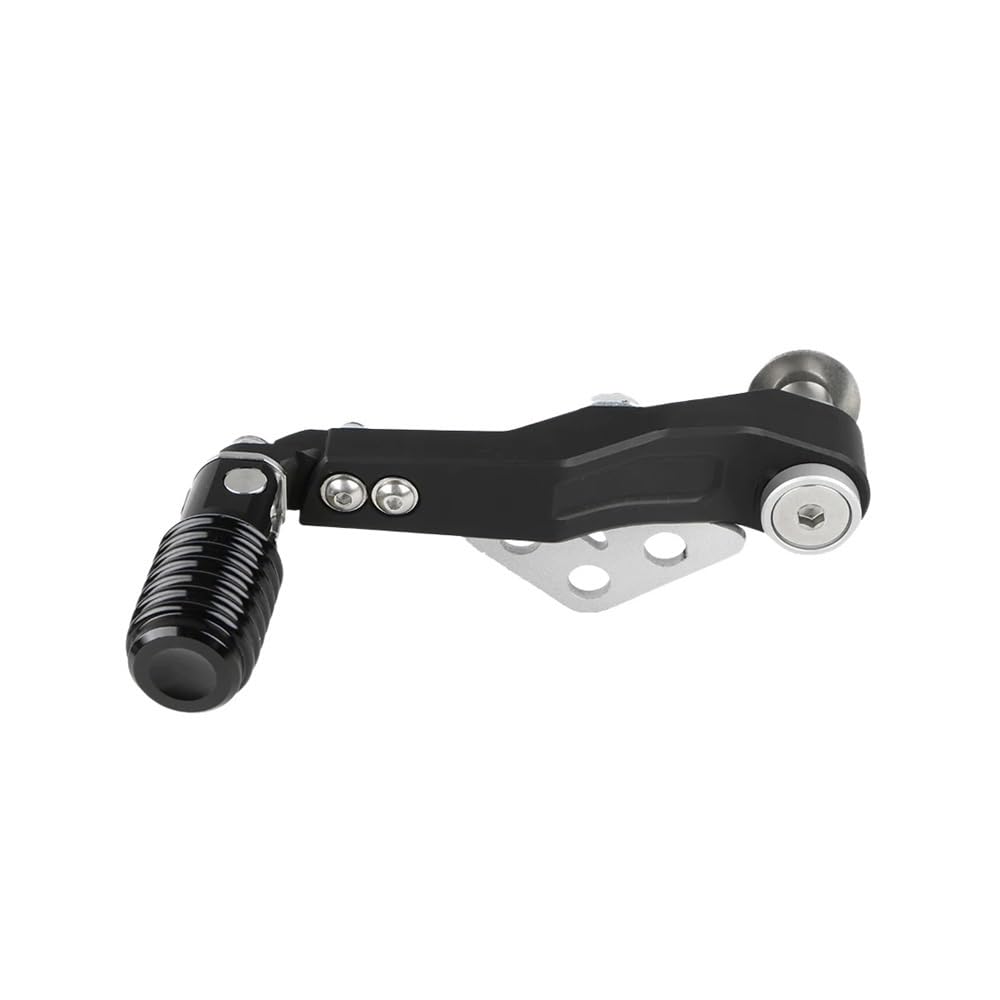 Levier de vitesse pour moto d'aventure R1250GS sélecteur idéal pour voyage tout-terrain
