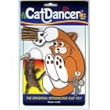 Cat Dancer -The Original Interactive Cat and Kitten Toy Size:Pack of 3