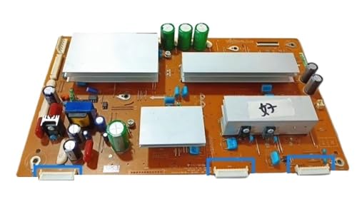 Carte Y-Main LJ41-09423A pour TV Samsung PN51D450A2D