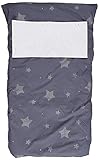 Petitpraia Etoile Azul Noche Saco Nórdico Cuna 70 - Relleno