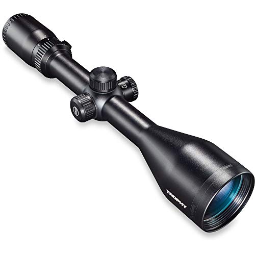 Bushnell 756185 Trophy Riflescope 6-18x50 Multi-X