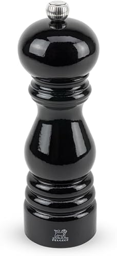 Peugeot Paris Classic - Molinillo de pimienta 70in color negro
