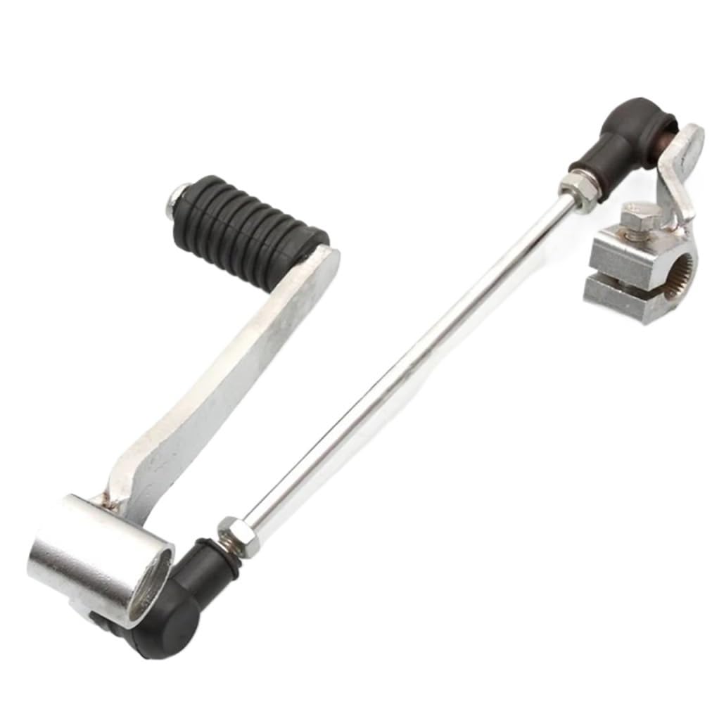 Lbcsrmh Gear Shift Lever Motorcycle Gear Lever Motorcycle Gear Shift Start Lever Shifter Foot Brake Pedal Component Parotective Accessories For Cb250 For Hornet 250