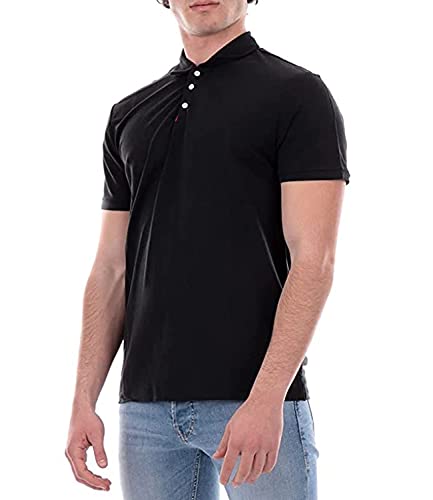 Polo Ricky Museum vêtement homme taille 50 tendance