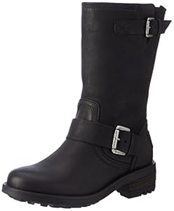 Bullboxer 427500E6L_BLCK Bullboxer 427500E6L_BLCK