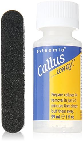 Callus/Corn Plane with 2 Free Refill Blades 6 Ea