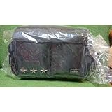 2013年製B'z×PORTERポーター ウエストバッグ ファンクラブ限定