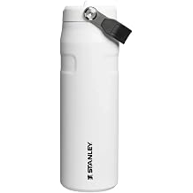 Stanley Iceflow Bottle Flip Straw 2.0 1.06L Chalk