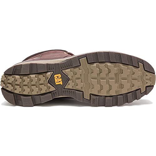 Image of Caterpillar mens Elude Wp