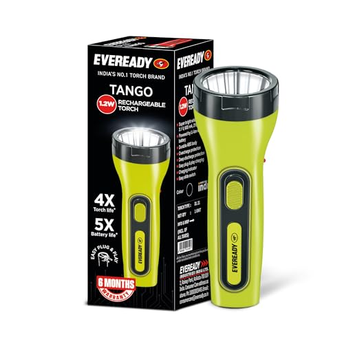 DL21 1.2W Torch