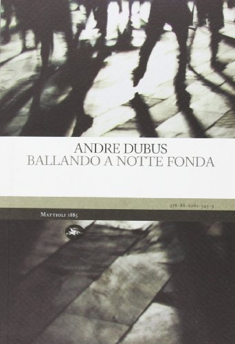 Ballando a notte fonda Ballando a notte fonda
