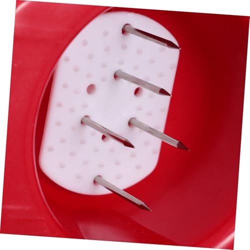 Protector de Dedos para Cortador de Alimentos miniatura 3