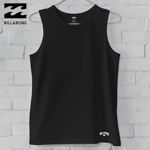 Billabong Big and Tall Muscle T Shirts for Men - Cotton Mens Sleeveless Tees4