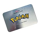  Pokémon - Schwert und Schild (Steelbox): Limitiert auf 2222 Exemplare!