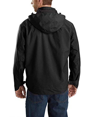 Image of Carhartt Shoreline Waterproof Breathable Jacket