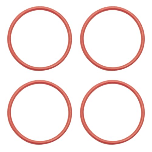 Ziyuan O-Ring PT743 1 1/4" Diámetro 4 Unidades miniatura 1