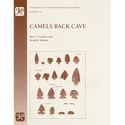 Camels Back Cave