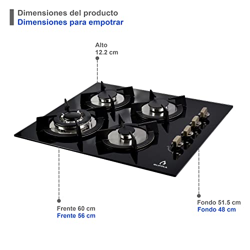 Recopilación y reviews de Hornos empotrables para cocina pequeña - cinco favoritos. 21 Recopilación y reviews de Hornos empotrables para cocina pequeña - cinco favoritos. 21
