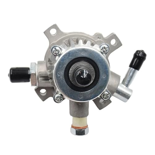 Bomba de vacío para frenos compatible con Toyota Hiace Van Commuter, Dyna 5L LY22 y Hilux 5Le LAN15 - Modelo 29300-54180 miniatura 1