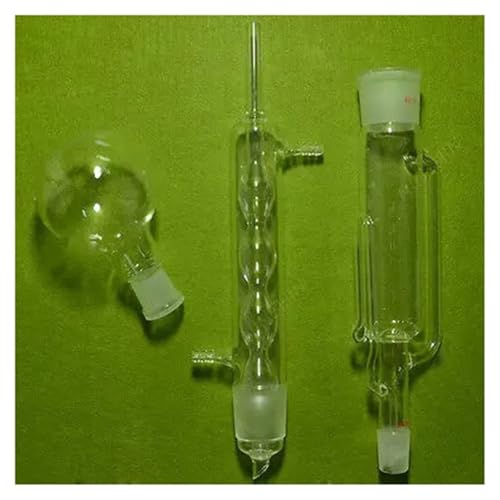 Ballon d'ébullition 250ml 40/38 avec son condenseur 24/40