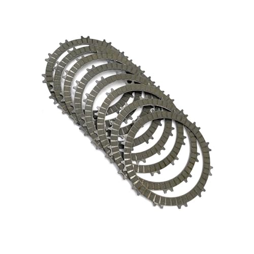 Plaque de friction d'embrayage moteur pour franchissement Enduro TE EC 300