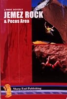 Jemez Rock & Pecos area B0031Y0XLS Book Cover