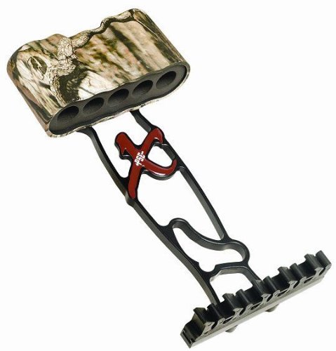 PSE Infinity Camo X 5 Arrow Quiver