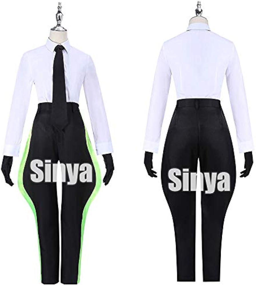 ツイステッドワンダーランド　ディアソムニア　寮服　コスプレ衣装　セベク　シルバー ディズニー ツイステッドワンダーランド ツイステ ディア