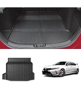 Amazon.co.jp: XXIAOTIAN（ゼクシオティアン）車用ラゲッジマット