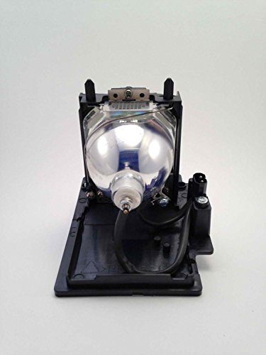 Compatible 915B455011 Tv Replacement Lamp Module With Housing For Mitsubishi By King Lamps #TOP3
