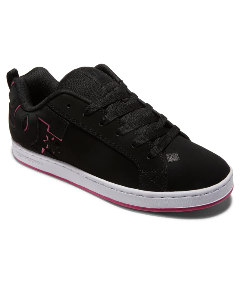 Image of DC Shoes Mens Court Graffik - for Men