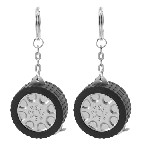 NOLITOY 2�Z�b�g �L�k���L�[�z���_�[���W���[ 1���[�g�����ڃL�[�z���_�[ �R���p�N�g�g�їp����� �ƒ� �I�t�B�X ���ݗp