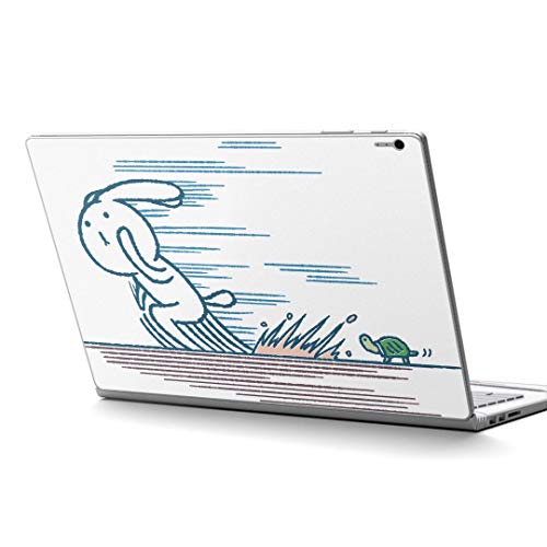 igsticker Surface Book2 Book3 15inch p XLV[ T[tFX ubN 15C`p V[ 008928 Aj}  T CXg
