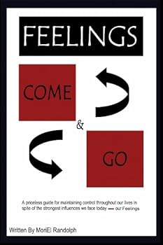 Paperback Feelings Come Book