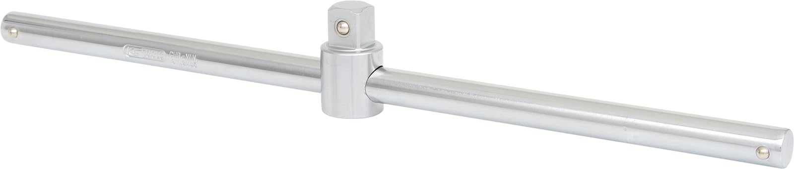 Poignée coulissante 3/4'' KS Tools 911.3405 de length 450 mm