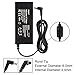 Sunydeal Cargador Adaptador Fuente de Alimentación 90W para Portátil Sony, 19.5V 4.7A,...