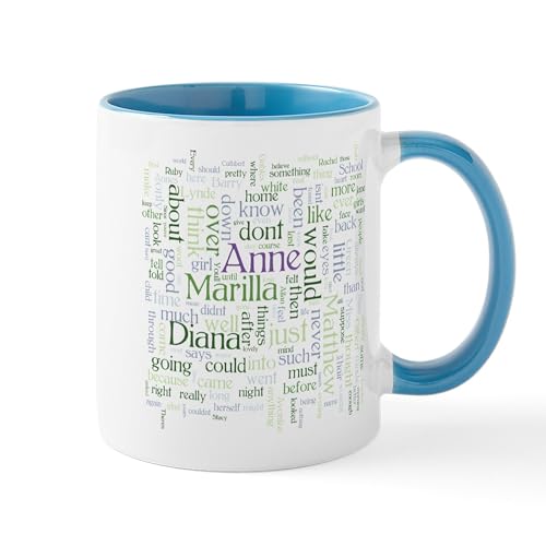 Taza Cerámica CafePress 11 oz Blanca miniatura 1