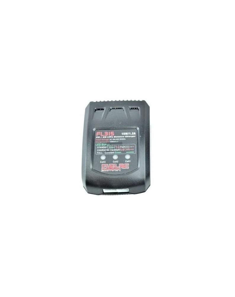Fuel Carica Batteria FL315 LI-PO 7.4/11.1 FL-SK82 Softair