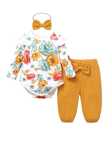 Image of PATPAT baby-girls Casual