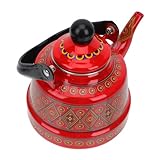 Bouilloire à eau bouillante : portable et légère, facile à transporter, vous aurez une merveilleuse expérience d'utilisation, chauffe-eau