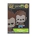 Funko Pop! Pin: The Simpsons Treehouse of Horror - Warewolf Bart with Chase (Styles May Vary)