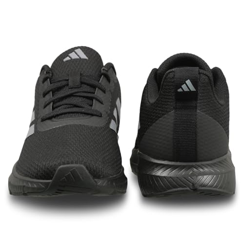 Image of adidas Men Lace Up Running Shoes
