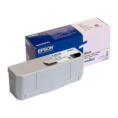 Epson C33S020700 SJIC33P(K) TM Encre
